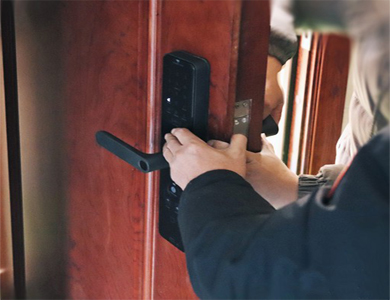 德惠24小时上门开锁公司